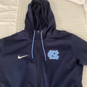 UNC men’s jacket
